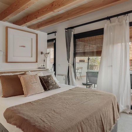 Vila Casa Gualta Golf Emporda Costa Brava Exteriér fotografie
