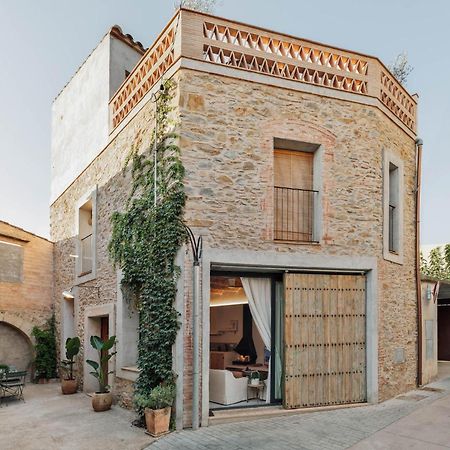 Vila Casa Gualta Golf Emporda Costa Brava Exteriér fotografie