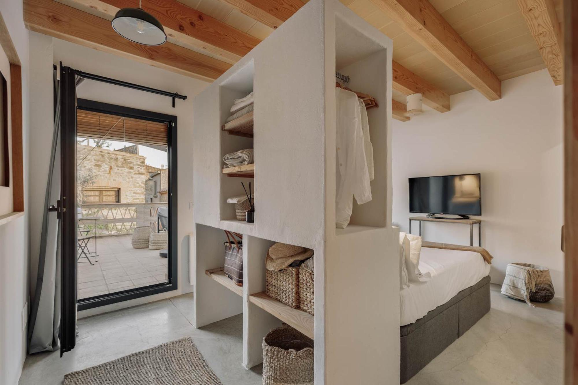 Vila Casa Gualta Golf Emporda Costa Brava Exteriér fotografie