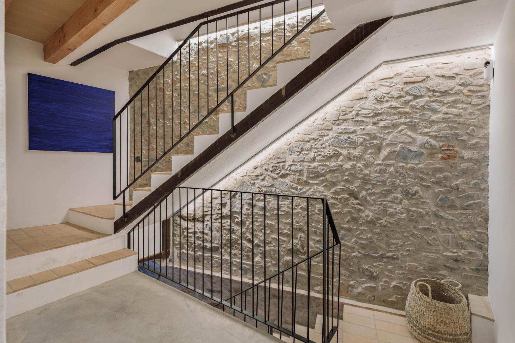 Vila Casa Gualta Golf Emporda Costa Brava Exteriér fotografie