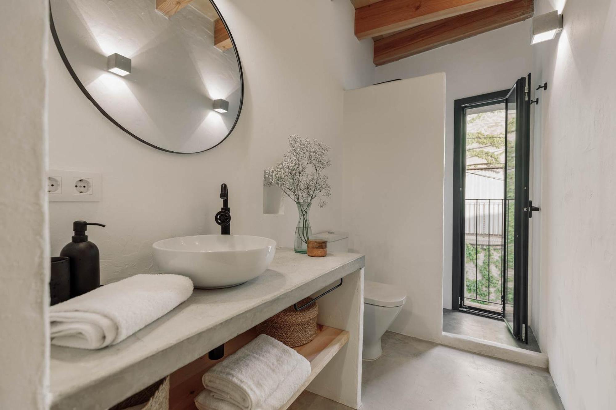 Vila Casa Gualta Golf Emporda Costa Brava Exteriér fotografie