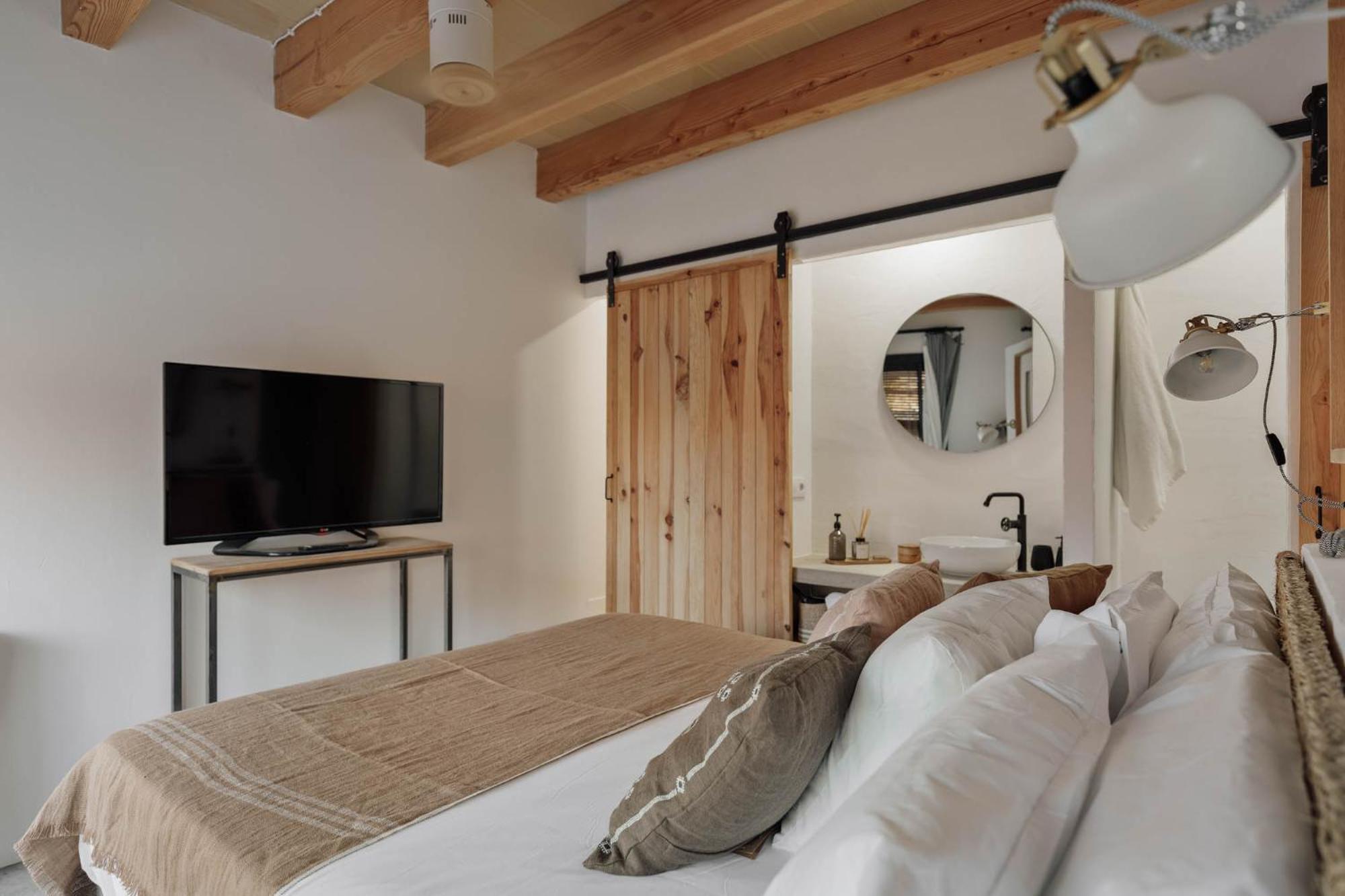 Vila Casa Gualta Golf Emporda Costa Brava Exteriér fotografie