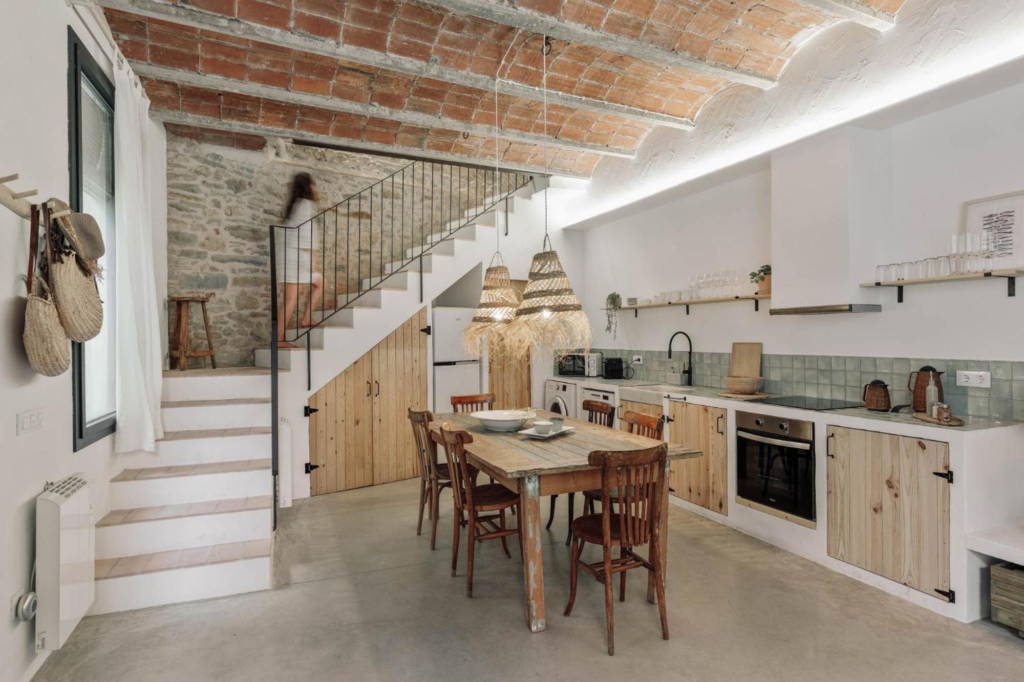 Vila Casa Gualta Golf Emporda Costa Brava Exteriér fotografie